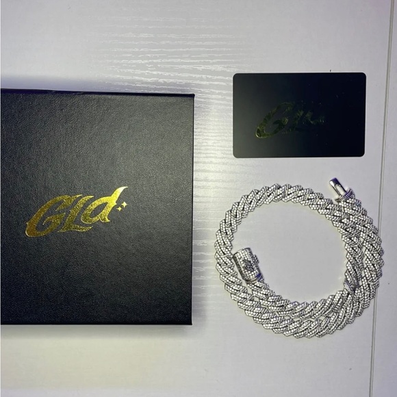 GLD chain - Picture 2 of 4